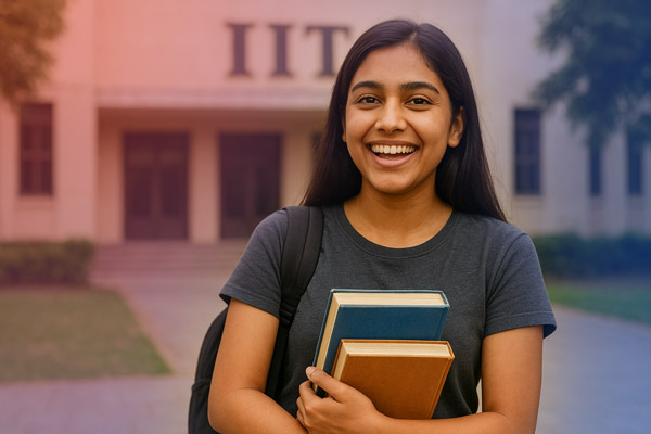 JEE Aspirant