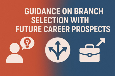 Branch Selection