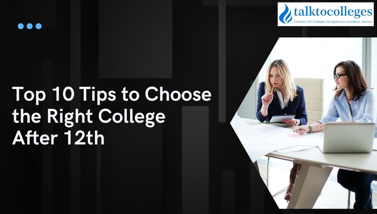 Experts guiding students on college selection tips, admission process, and career planning.